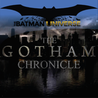 The Grantham Chronicle