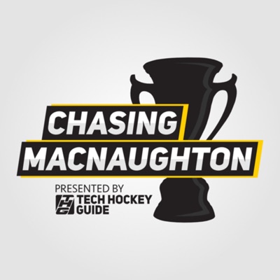 Chasing MacNaughton Chasing MacNaughton