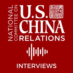 The US-China Podcast