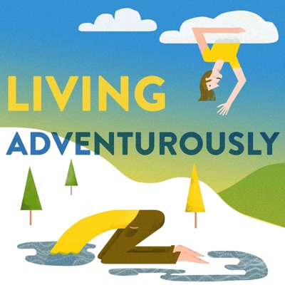Living Adventurously Living Adventurously