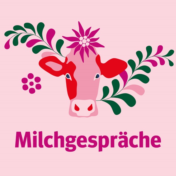 SalzburgMilch Podcasts