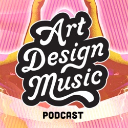 S1E7 – Album cover art director and graphic designer PAULA SCHER