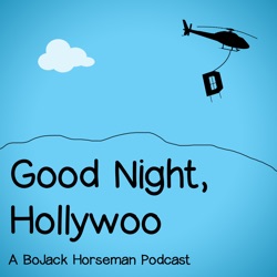 Good Night, Hollywoo