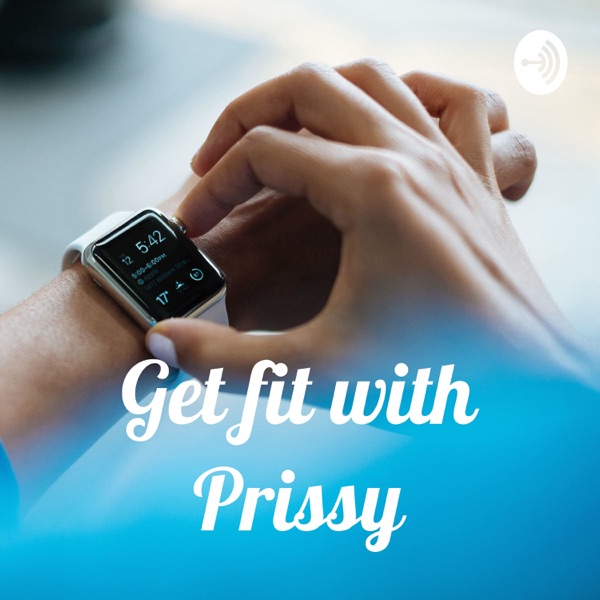 Get fit with Prissy Artwork