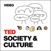 TED Talks Society and Culture - TED