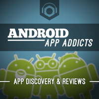Android App Addicts - Podnutz podcast