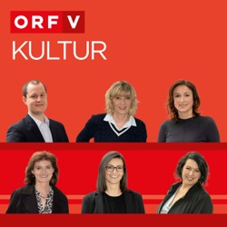 Gesprächskultur - Der ORF Vorarlberg Kulturpodcast