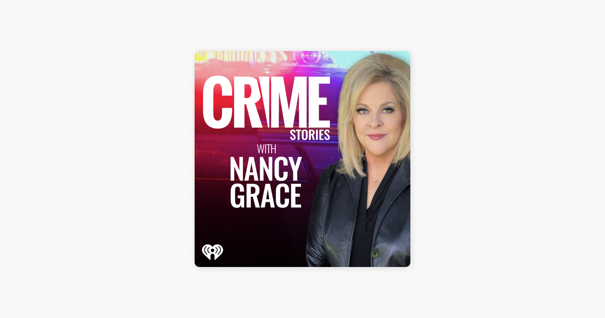 Crime Stories With Nancy Grace TLC Reality Star Busted For CHILD PORN
