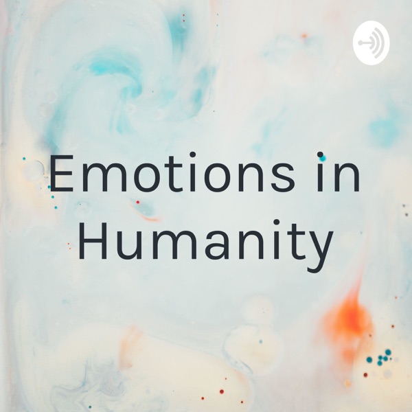 Emotions in Humanity Artwork