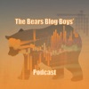 Bears Blog Boys Podcast artwork