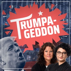 Är Donald Trump rolig? På riktigt?