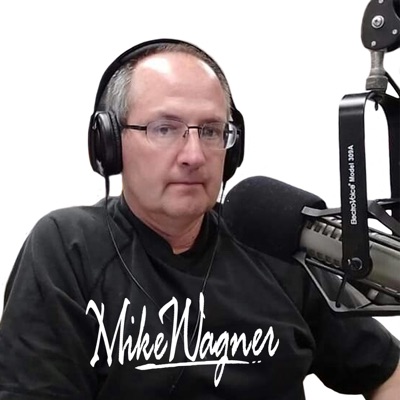 The Mike Wagner Show The Mike Wagner Show