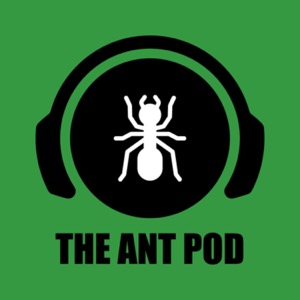 The Ant Pod