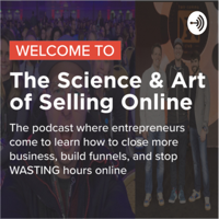 [Episode #10] How to Spread Hope Online to Create the Life & Business You Love ❤️ Without Being Tethered To Your Business