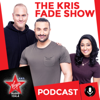 Kris Fade Show Highlights - Virgin Radio Dubai