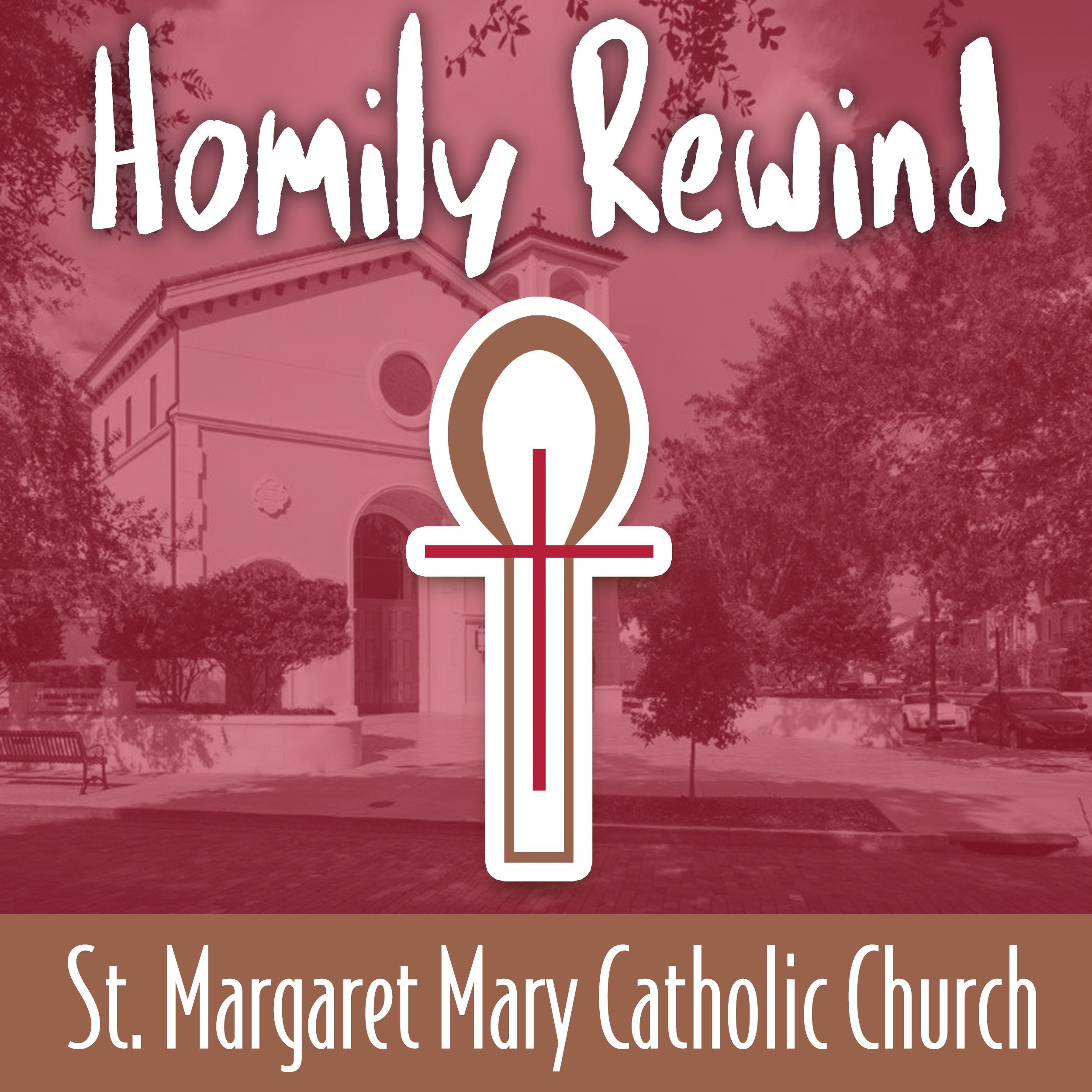 Palm Sunday Reading of the Passion Homily Rewind from St. Margaret