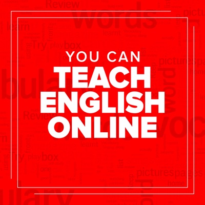You Can Teach English Online You Can Teach English Online