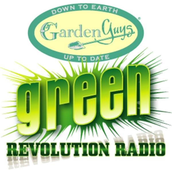 Garden Guys Green Revolution Artwork