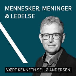 Mennesker, Meninger & Ledelse