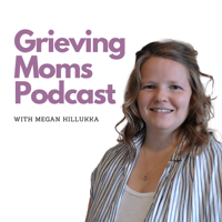 113: Enneagram and Grief With Callie Ammons