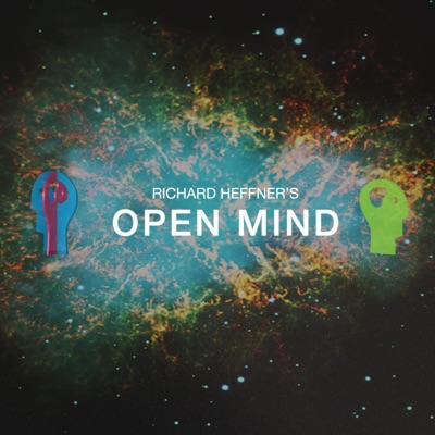 Richard Heffner's Open Mind Archive | THIRTEEN