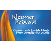 Klezmer Podcast - Keith Wolzinger