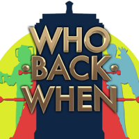 Who Back When | A Doctor Who Podcast podcast