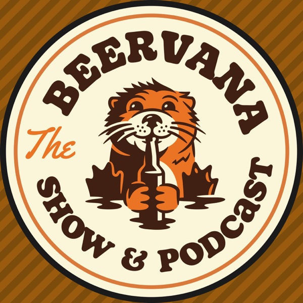 Beervana Podcast Artwork