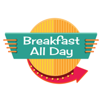 Breakfast All Day podcast