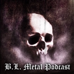 #373 - Blestemat, Corpus Offal, Darkthrone, Hail Spirit Noir & Hatchend