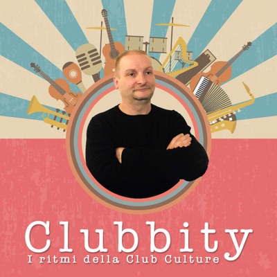 Clubbity Clubbity