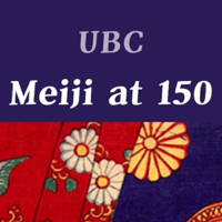 The Meiji at 150 Podcast podcast