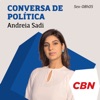 Andréia Sadi - Conversa de Política