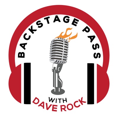 Backstage Pass with Dave Rock