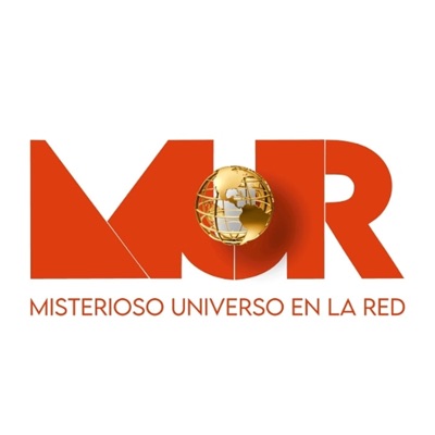 Misterioso universo en la red Misterioso universo en la red