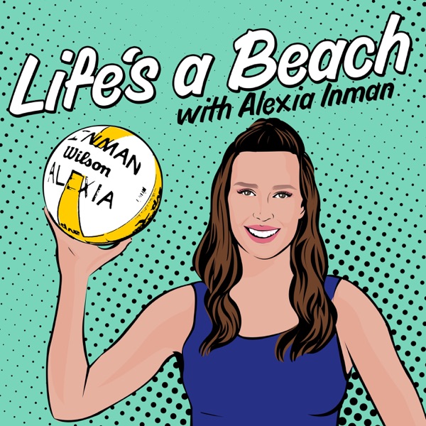 Life's A Beach Artwork