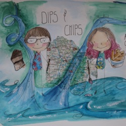 Episode 1: Chips and Dips