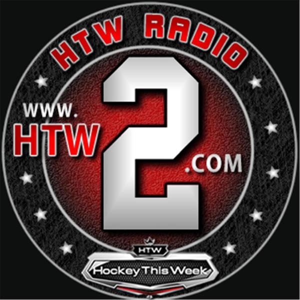 HTW2 - Hockey This Week Radio Network Artwork