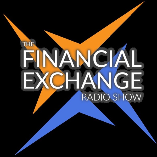 The Financial Exchange Show Artwork