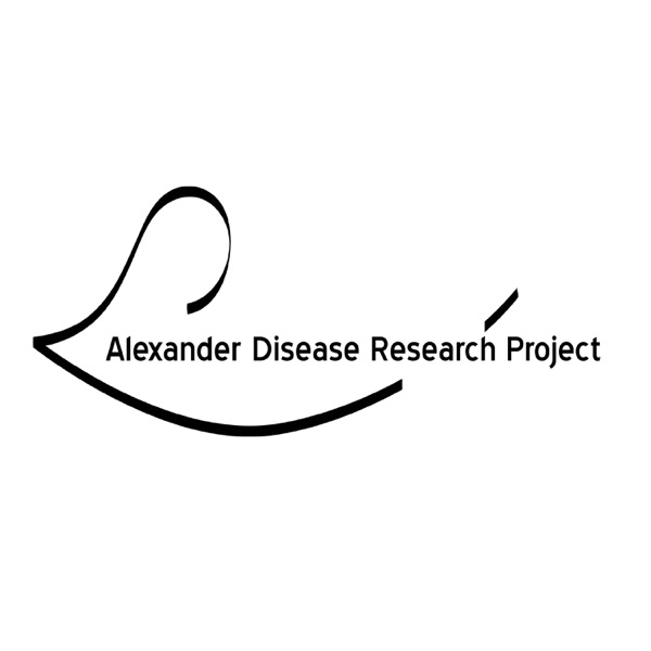 Alexander Disease Research Update Artwork