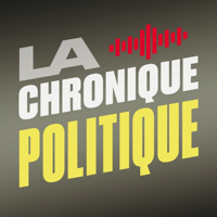 La chronique politique - La 1ere podcast