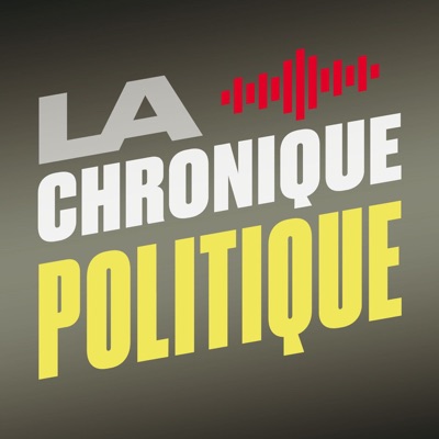 La chronique politique ‐ RTS Première
