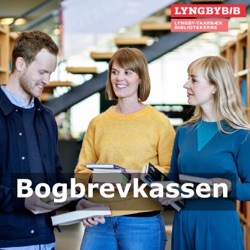 Bogbrevkassen