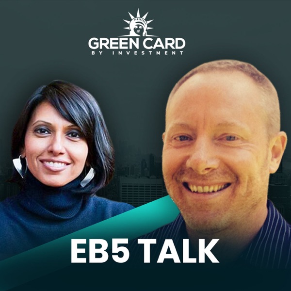 EB5 Talk Artwork