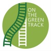 On The Green Track artwork