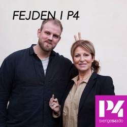 Fejden i P4