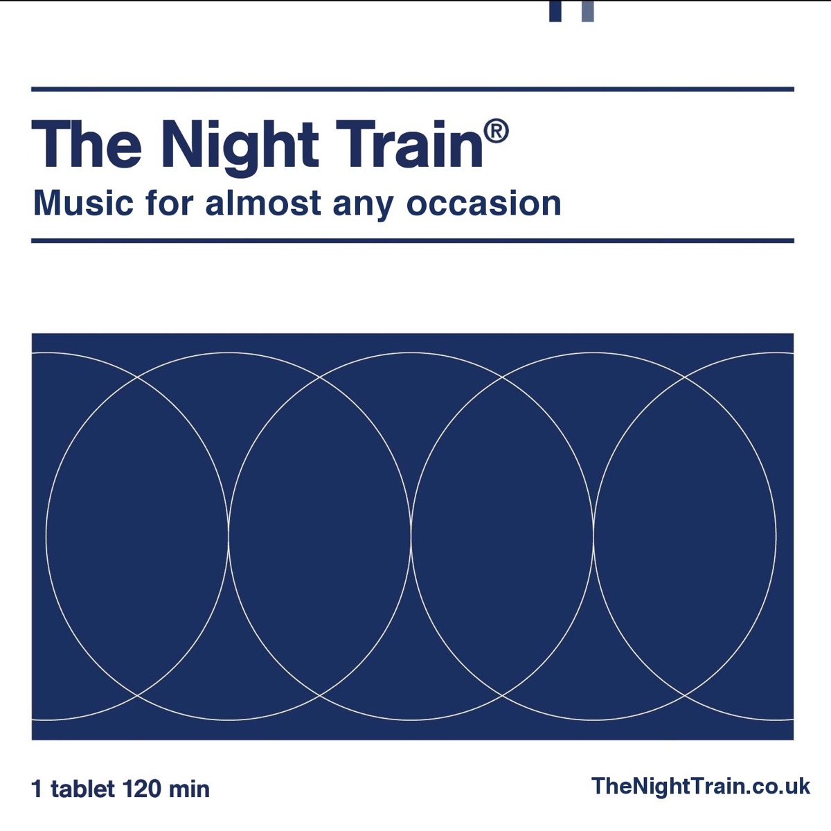 The Night Train® – Podcast – Podtail