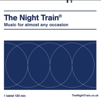 The Night Train® podcast