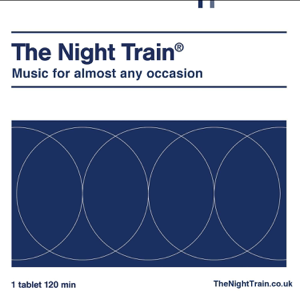 The Night Train® podcast