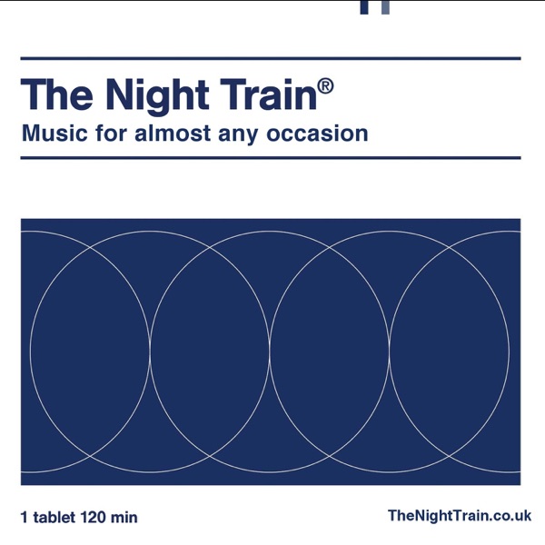 The Night Train® Artwork